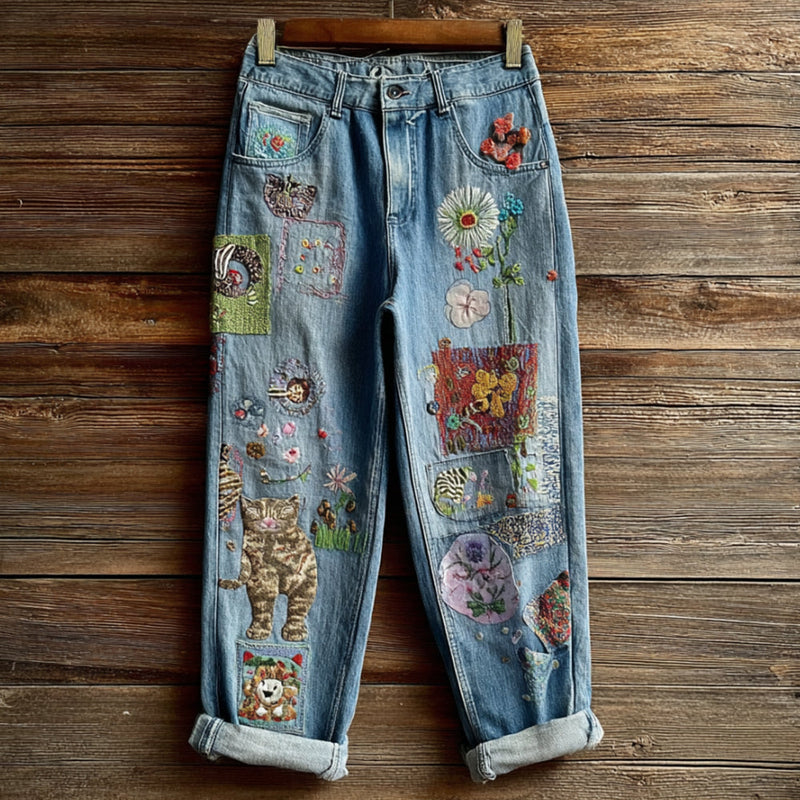 Classic Designed Garment