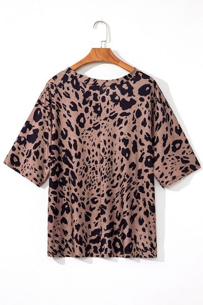 Thoughtfully Designed T-Shirt