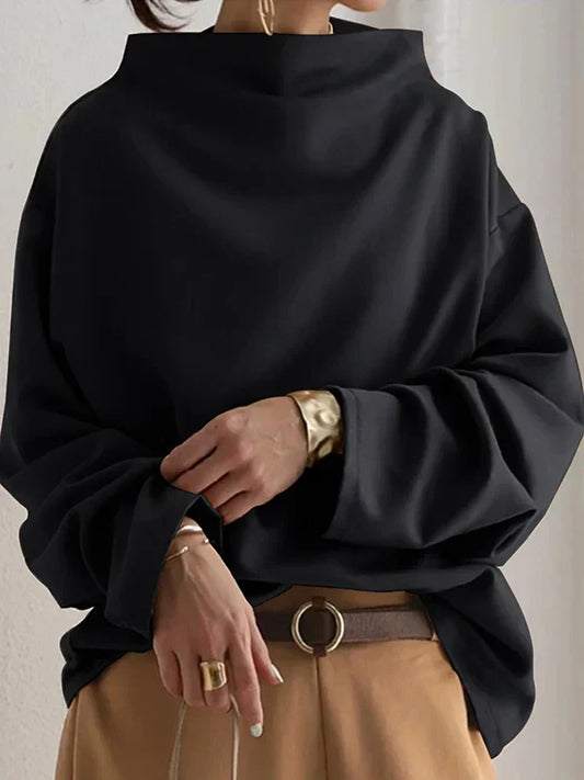 Elegantly Designed Sweater