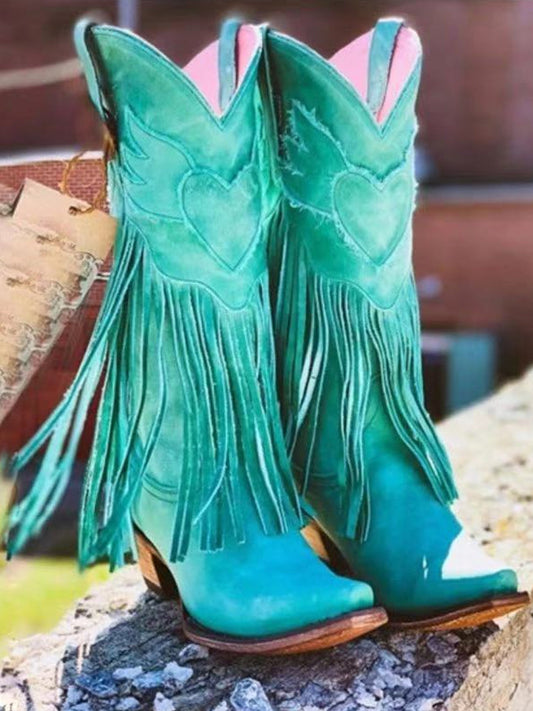 Elegant Orthopedic Boots for Every Step