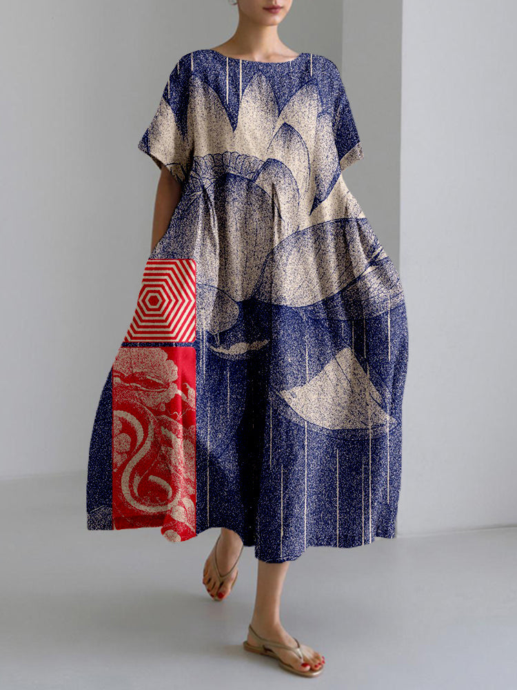 Beautifully Crafted Dress