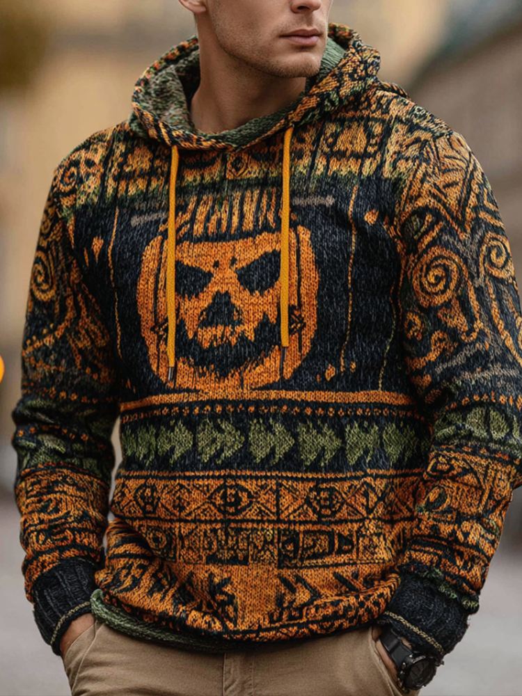Elegantly Designed Sweater
