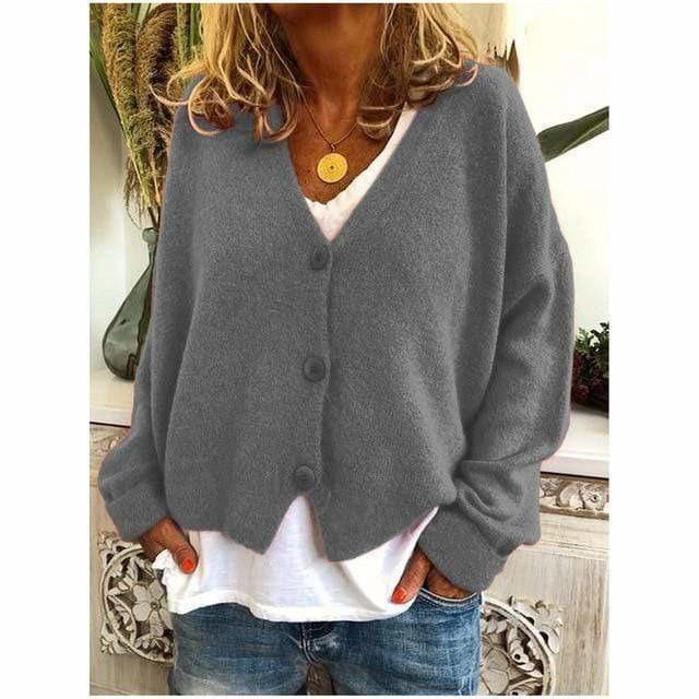 Timeless Vintage Style Coat