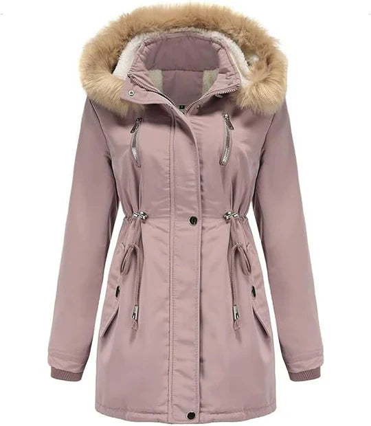 Classic Vintage Coat