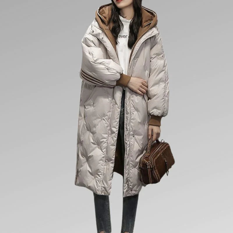 Beautifully Crafted Jacket