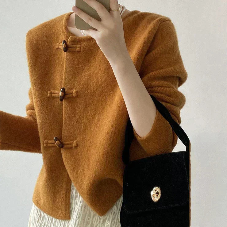 Classic Designed Jacket