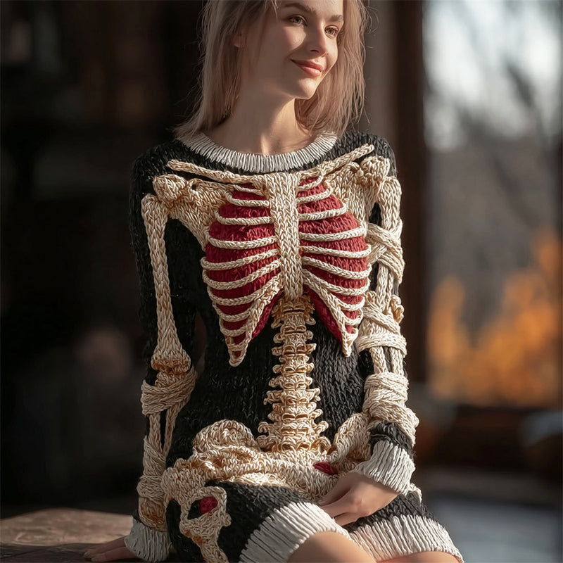 Classic Vintage Sweater