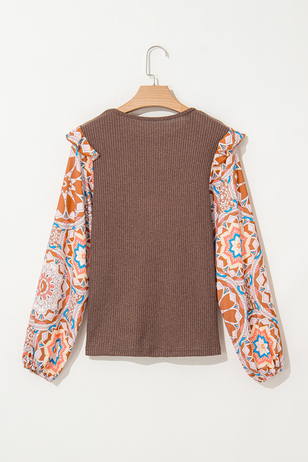 Elegantly Designed Blouse