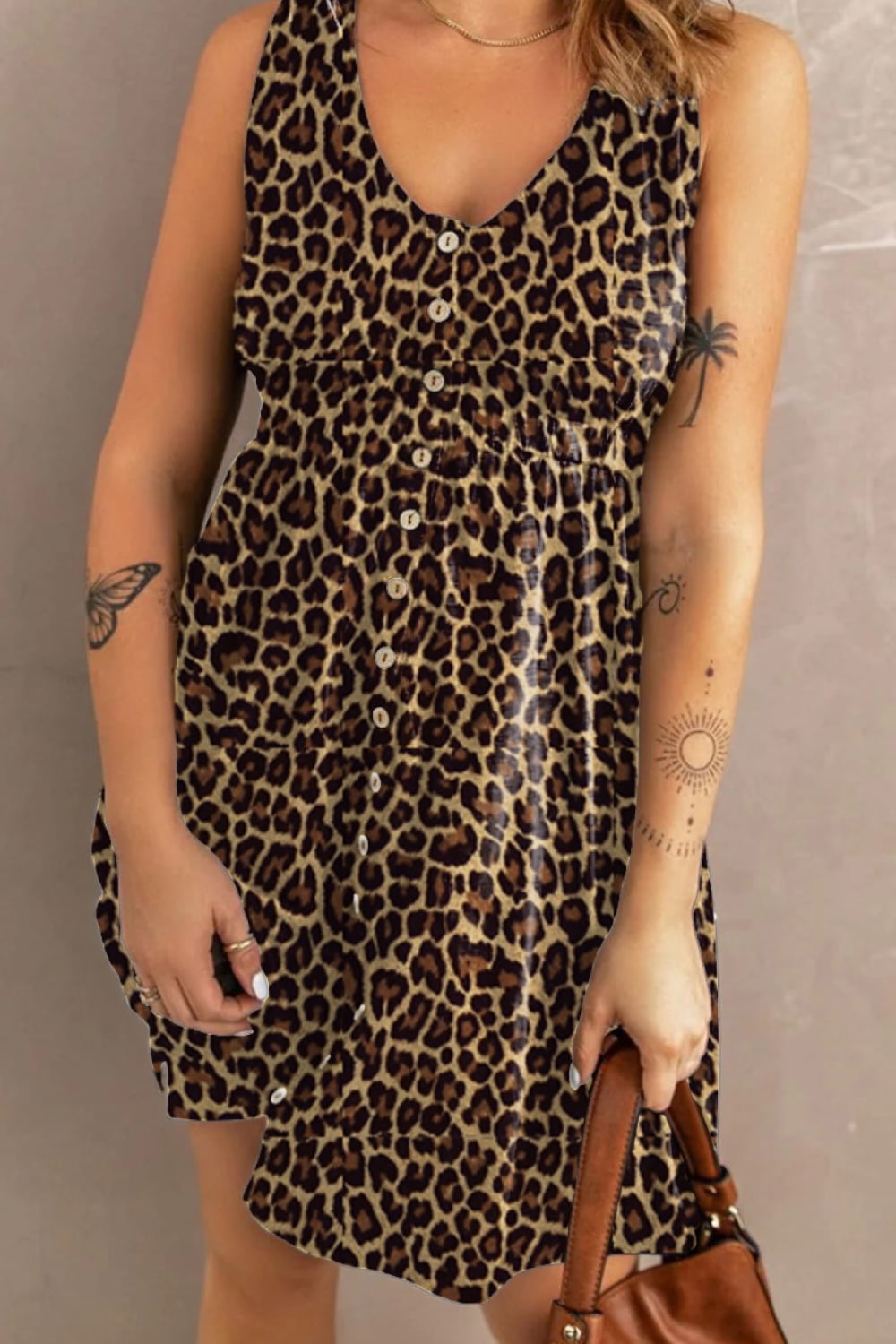 Thoughtfully Designed Dress