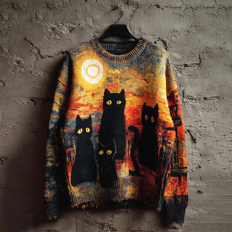 Beautifully Crafted Sweater