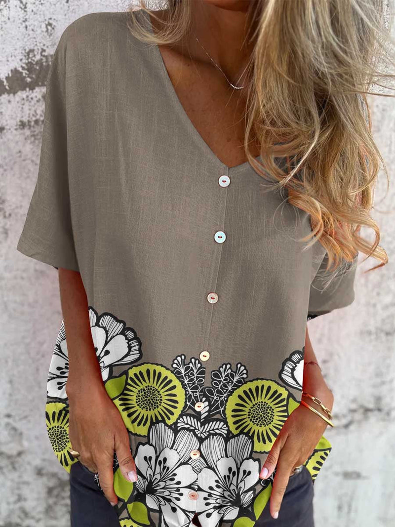 Classic Designed Shirt