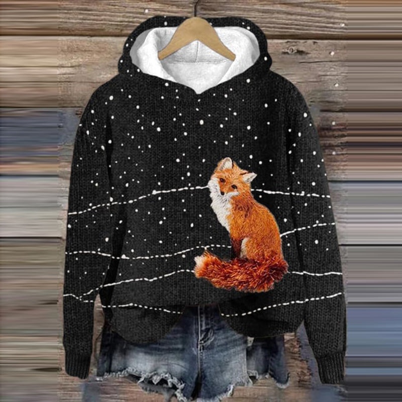 Classic Vintage Sweater