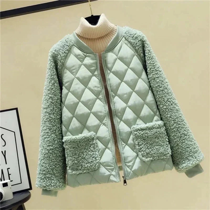 Classic Designed Coat