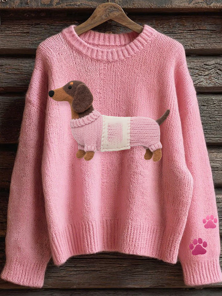 Beautifully Crafted Sweater