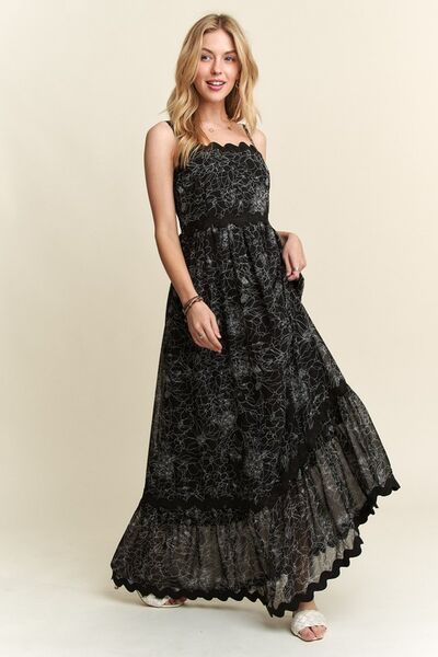 Vintage Inspired Dress