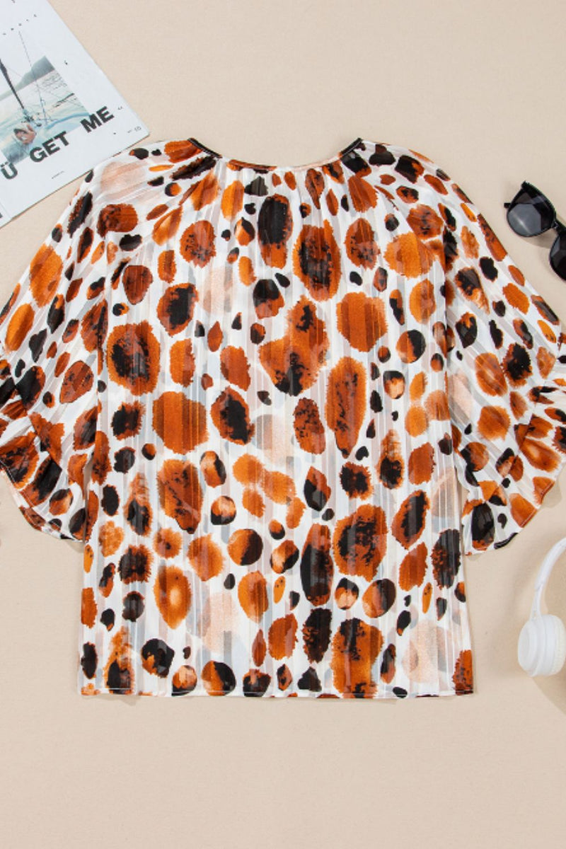 Beautifully Crafted Blouse