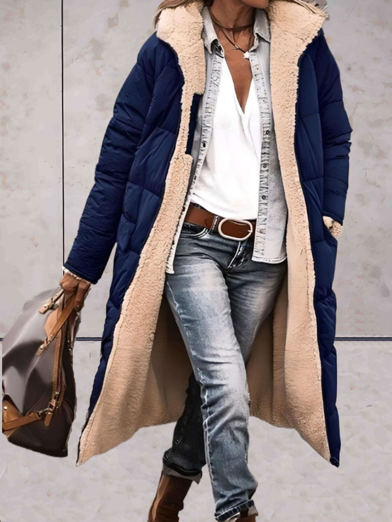 Beautifully Crafted Coat