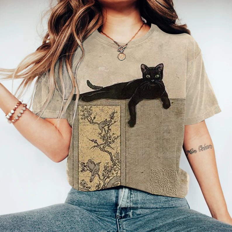 Vintage Inspired T-Shirt