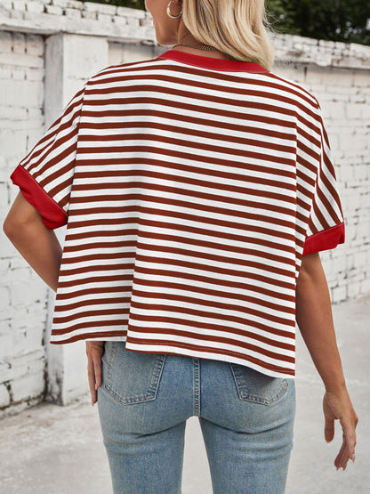 Classic Designed T-Shirt