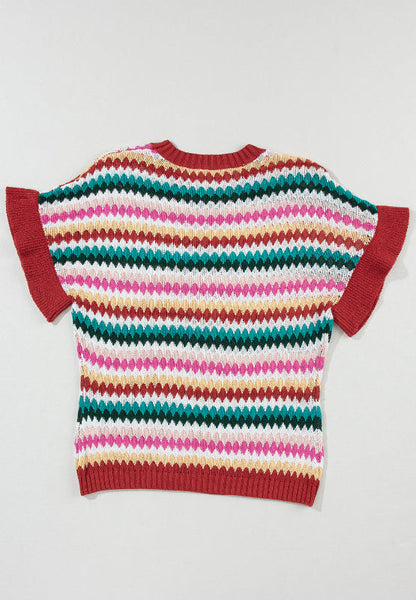 Beautifully Crafted Sweater