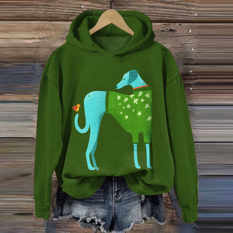 Vintage Inspired Sweater