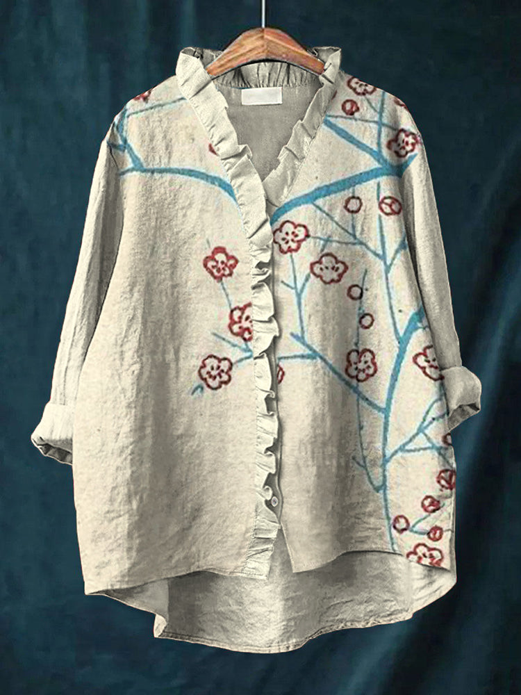 Classic Vintage Shirt