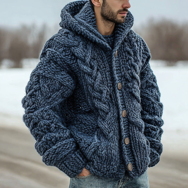 Elegantly Designed Sweater