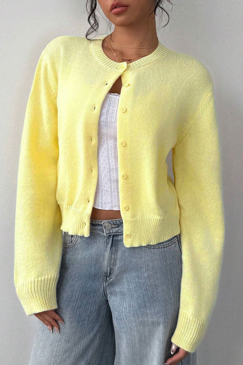 Beautifully Crafted Cardigan