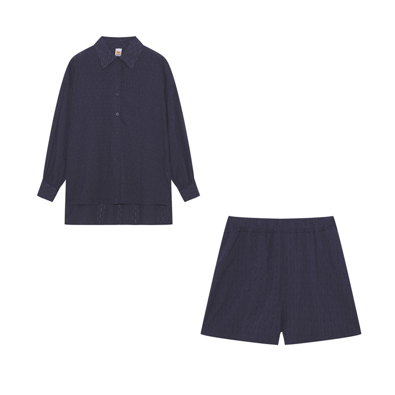 Timeless Vintage Style Shirt