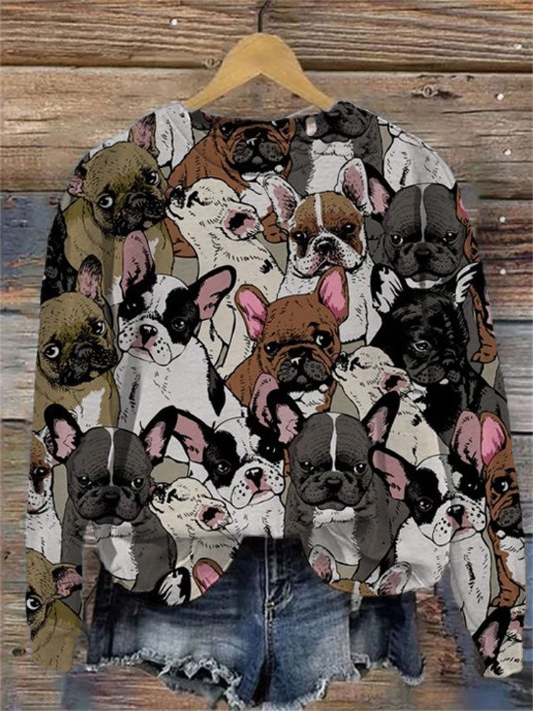 Vintage Inspired Shirt