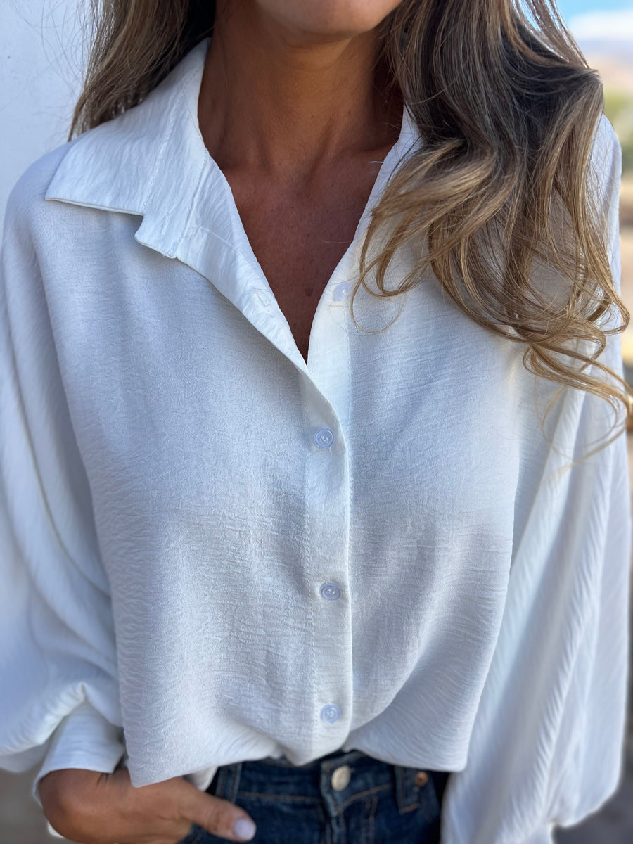 Beautifully Crafted Blouse