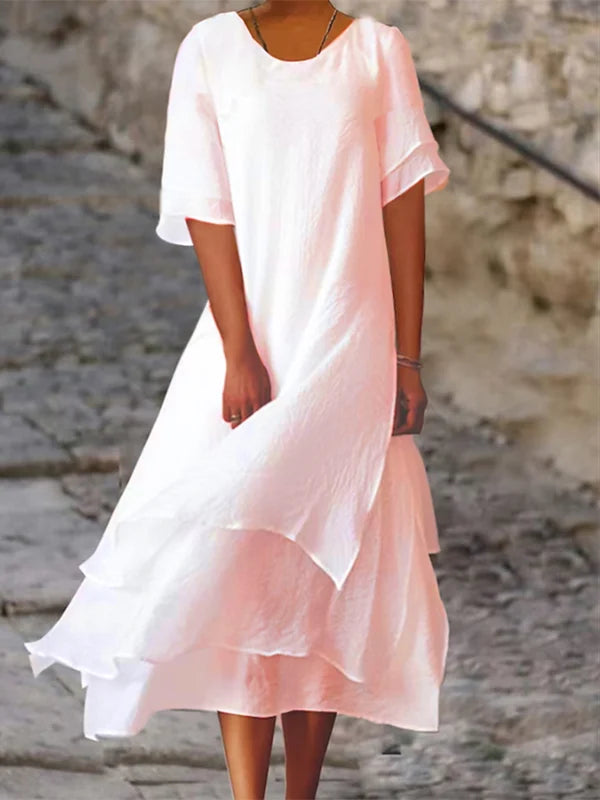 Thoughtfully Designed Dress