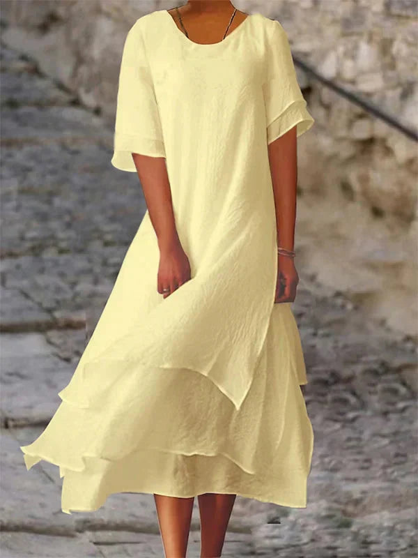 Vintage Inspired Dress