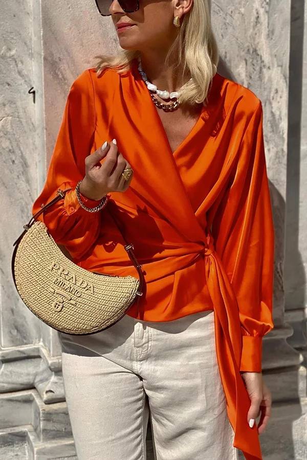 Classic Vintage Shirt