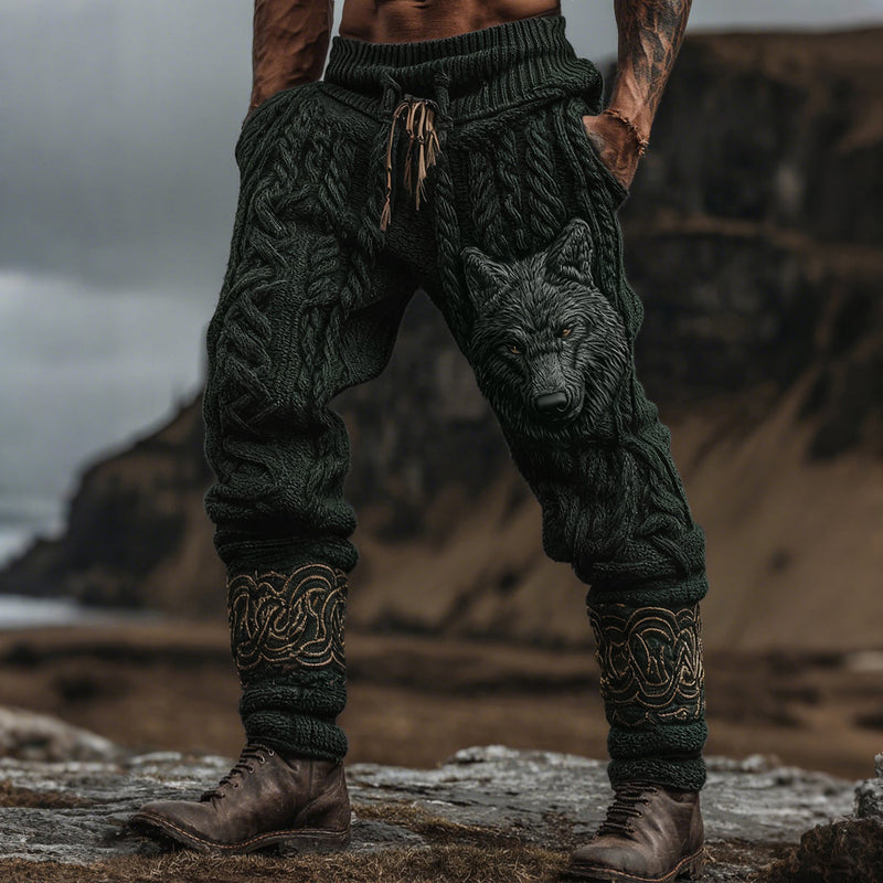 Elegantly Designed Pants