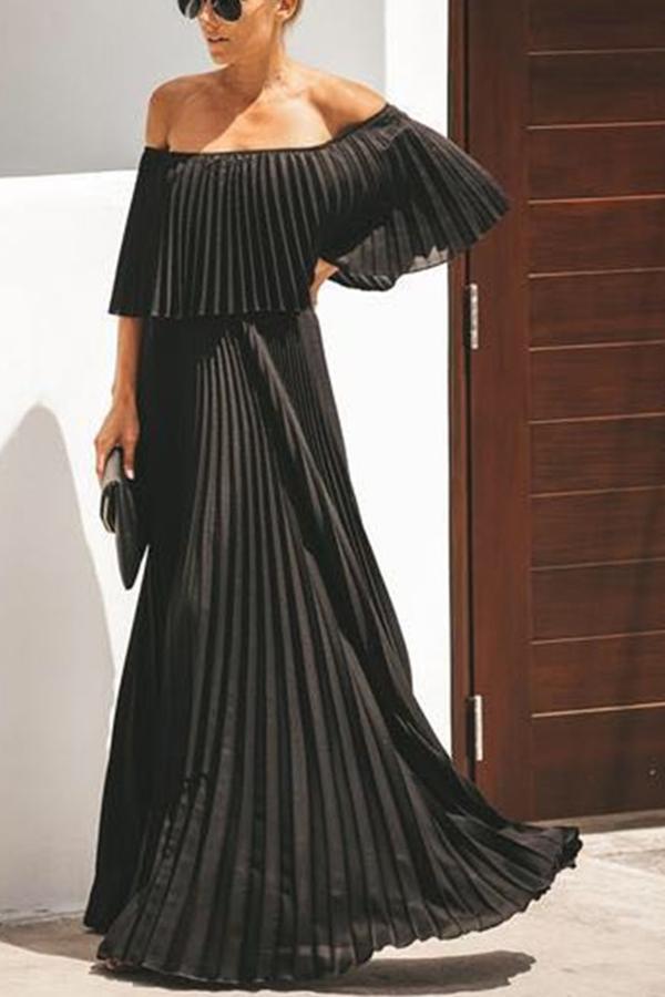 Elegantly Designed Dress