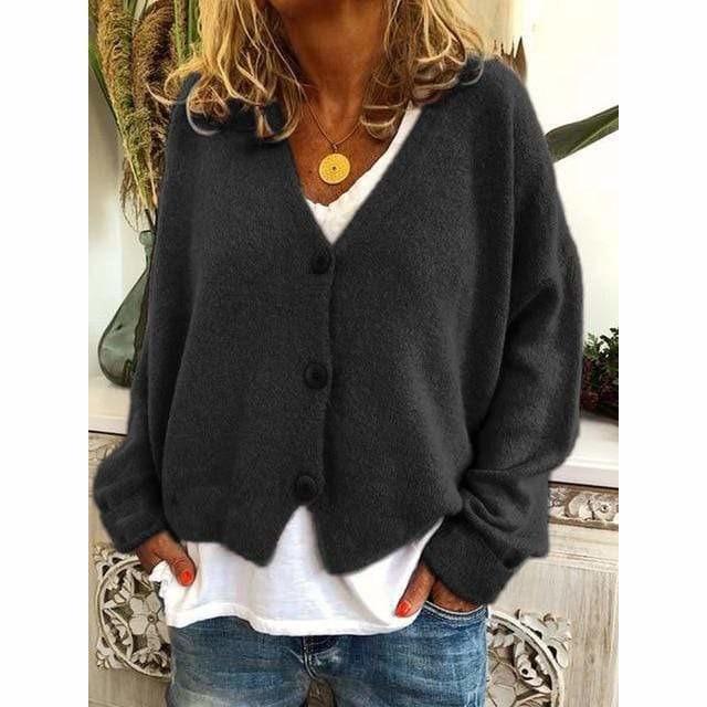 Timeless Vintage Style Coat