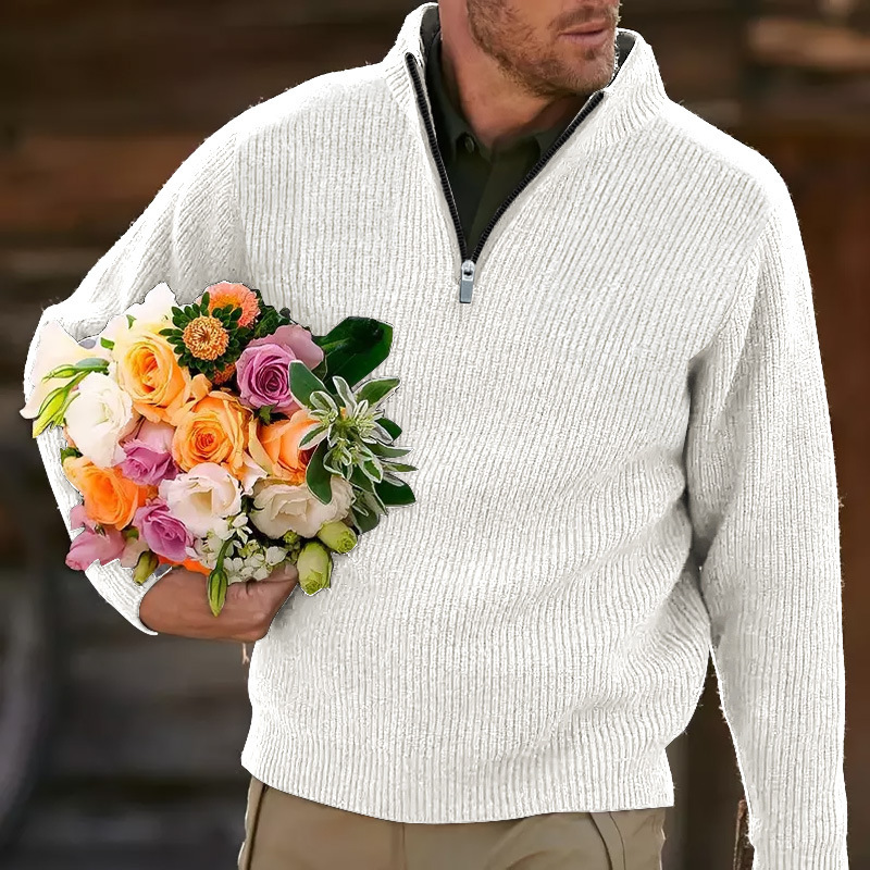Classic Vintage Sweater