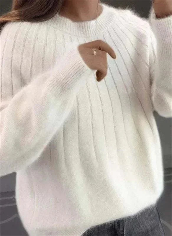 Classic Designed Pullover