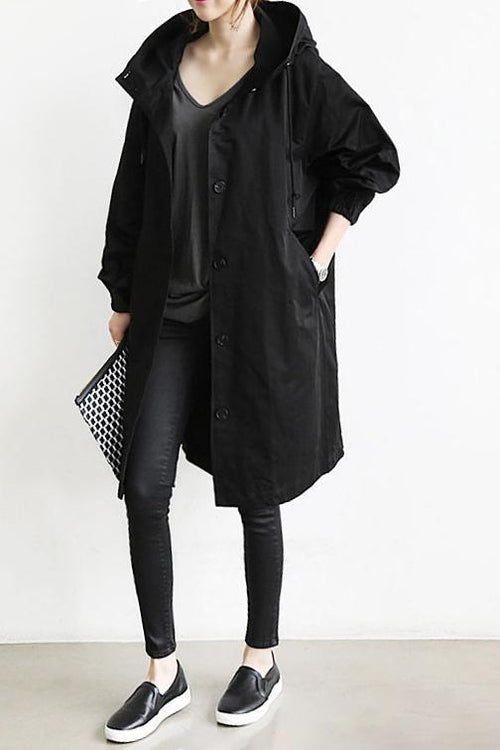 Vintage Inspired Coat
