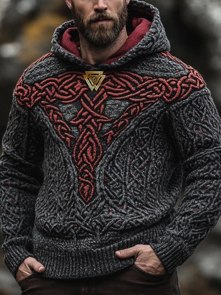 Classic Vintage Sweater