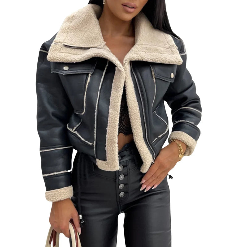 Classic Vintage Coat