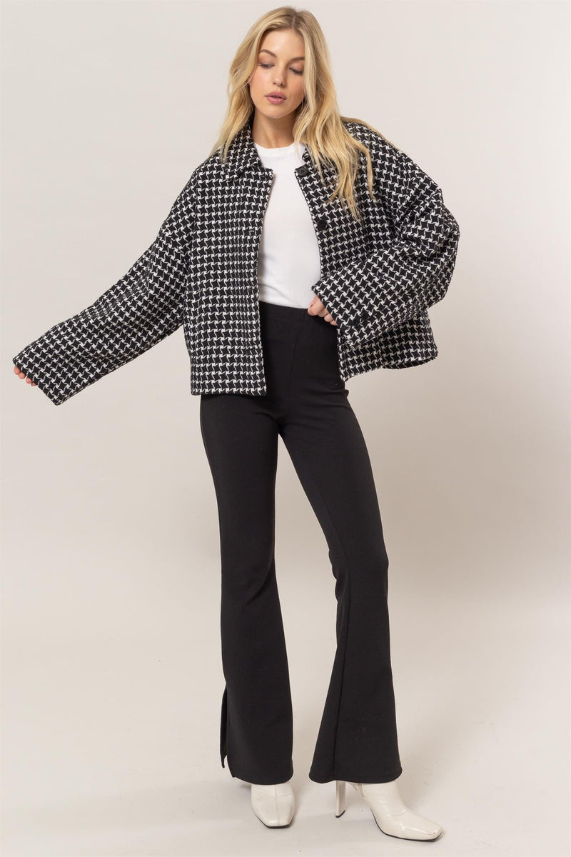 Beautifully Crafted Jacket