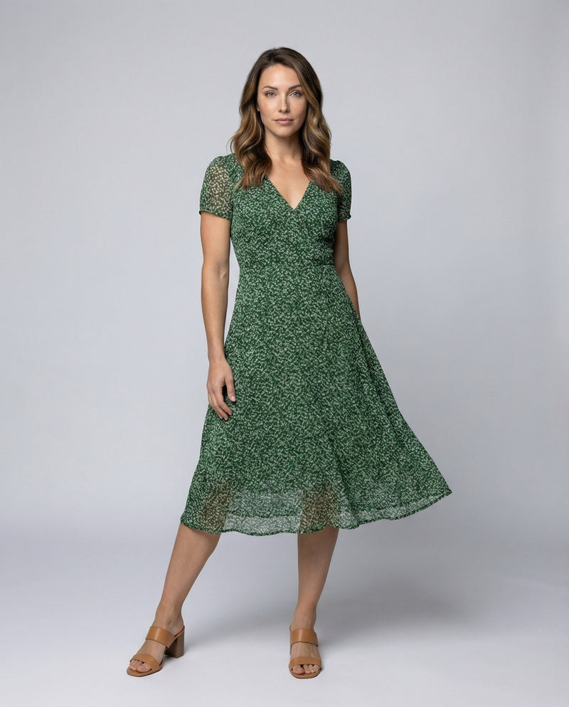 Classic Vintage Garment