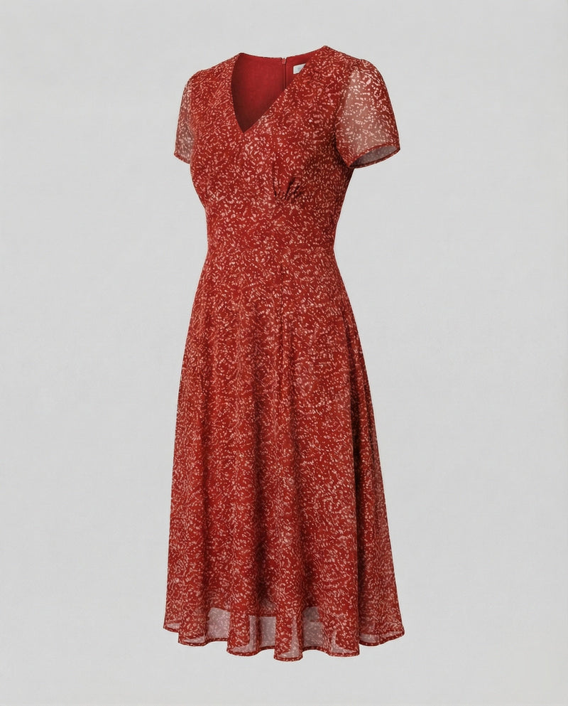 Classic Vintage Garment