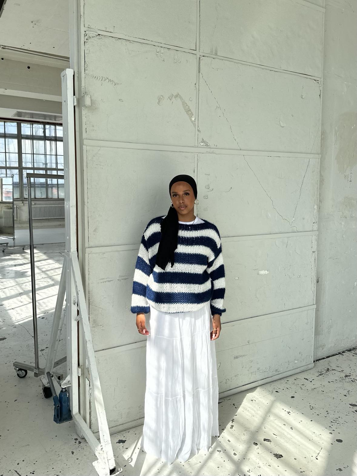 Classic Vintage Sweater