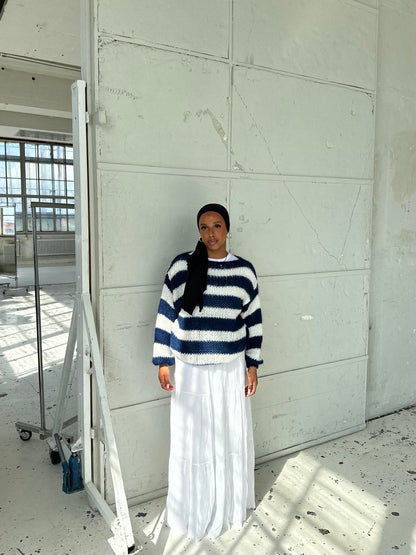 Classic Vintage Sweater