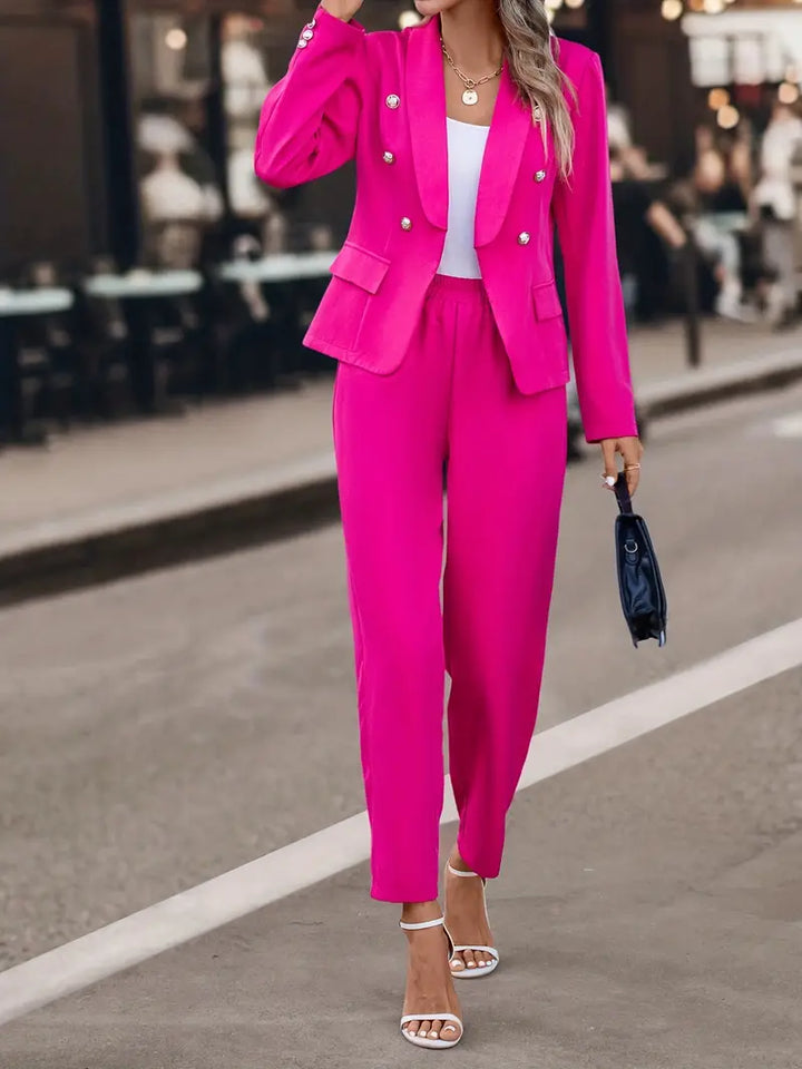 Timeless Vintage Style Garment