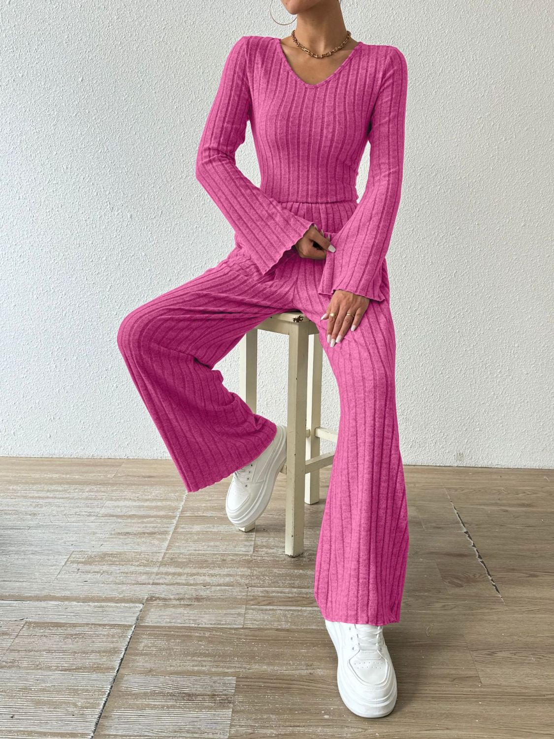 Classic Designed Trousers