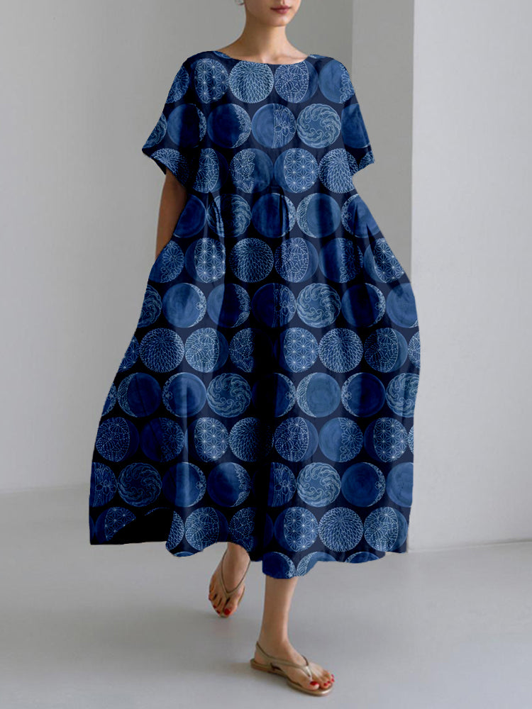Classic Vintage Dress